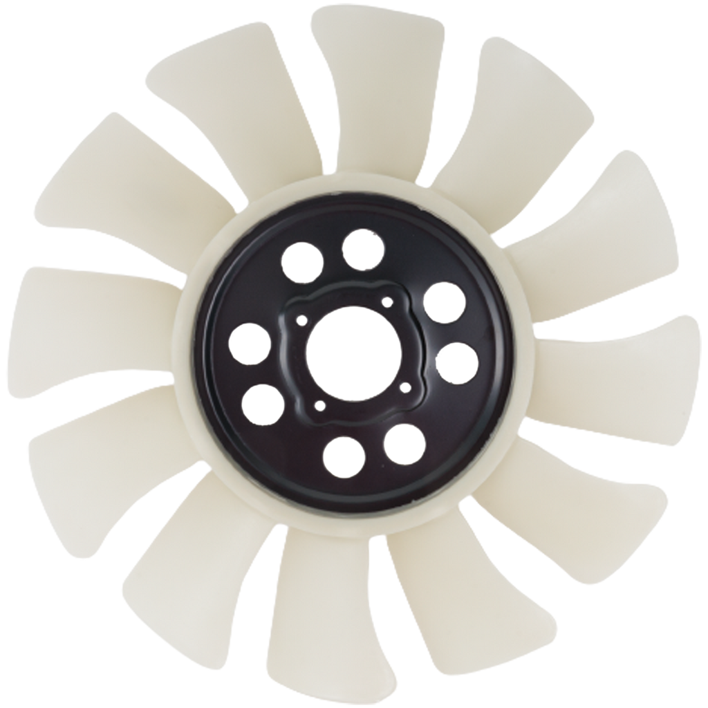 EXPLORER 95-01 RADIATOR FAN BLADE, V6 12 BLADE