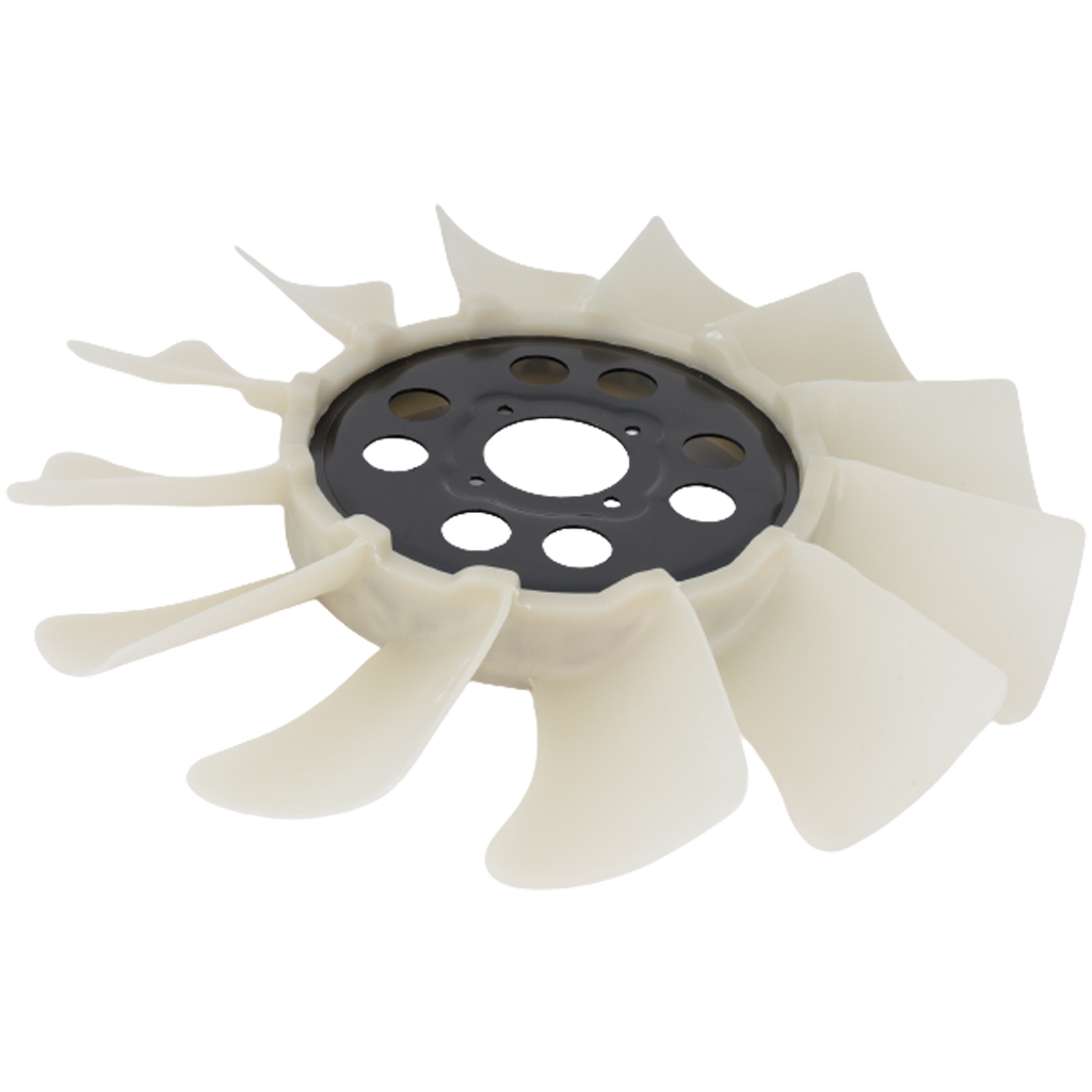 EXPLORER 95-01 RADIATOR FAN BLADE, V6 12 BLADE