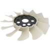 EXPLORER 95-01 RADIATOR FAN BLADE, V6 12 BLADE