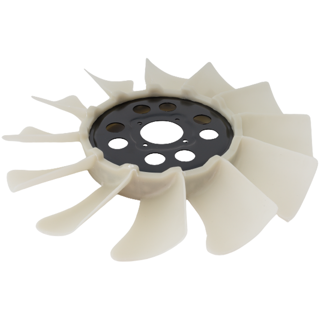 EXPLORER 95-01 RADIATOR FAN BLADE, V6 12 BLADE