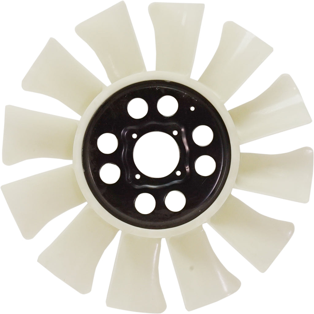 RANGER 95-08 RADIATOR FAN BLADE, V6, 3.0L