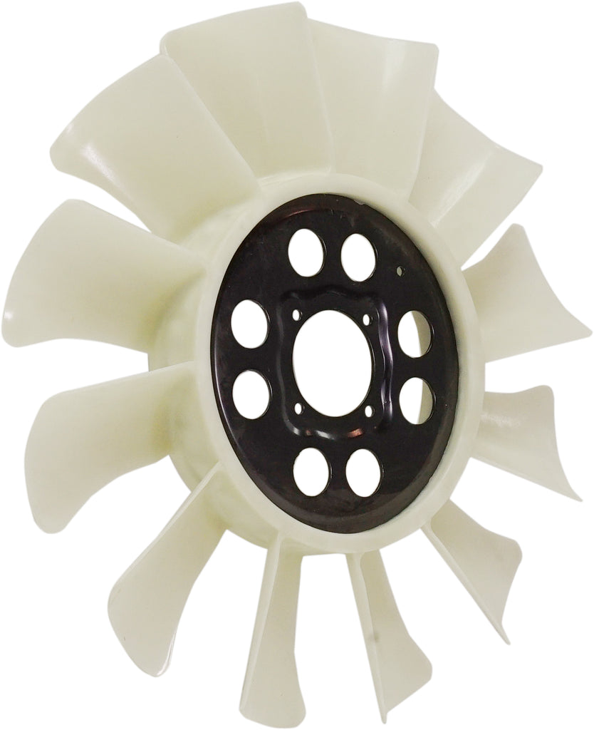 RANGER 95-08 RADIATOR FAN BLADE, V6, 3.0L