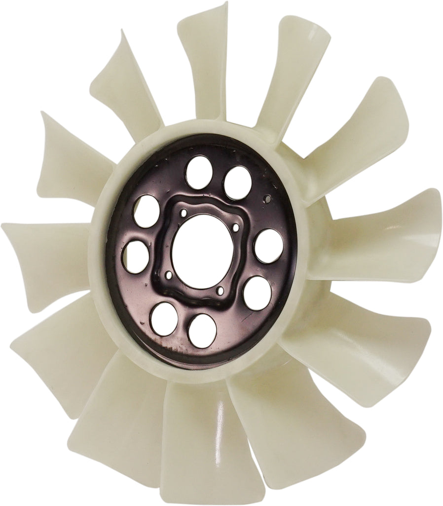 RANGER 95-08 RADIATOR FAN BLADE, V6, 3.0L