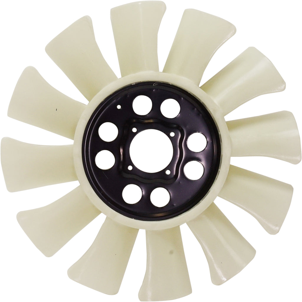 RANGER 95-08 RADIATOR FAN BLADE, V6, 3.0L