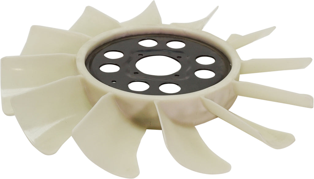 RANGER 95-08 RADIATOR FAN BLADE, V6, 3.0L