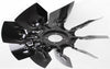 F-SERIES 97-04 RADIATOR FAN BLADE, 9-blade Type