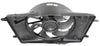 CROWN VICTORIA 98-00 RADIATOR FAN SHROUD ASSEMBLY