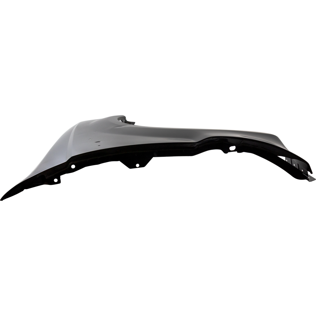 F-SERIES SUPER DUTY 99-07 FRONT FENDER RH, Primed - CAPA