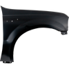 F-SERIES SUPER DUTY 99-07 FRONT FENDER RH, Primed - CAPA