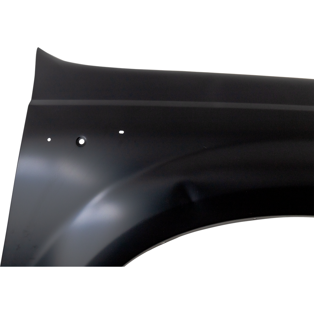 F-SERIES SUPER DUTY 99-07 FRONT FENDER RH, Primed - CAPA