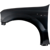 F-SERIES SUPER DUTY 99-07 FRONT FENDER LH, Primed - CAPA