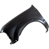 F-SERIES SUPER DUTY 99-07 FRONT FENDER LH, Primed - CAPA