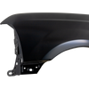 F-SERIES SUPER DUTY 99-07 FRONT FENDER LH, Primed - CAPA