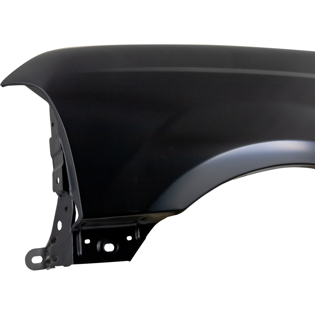 F-SERIES SUPER DUTY 99-07 FRONT FENDER LH, Primed - CAPA