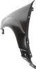 EXPLORER SPORT 01-03/EXPLORER SPORT TRAC 01-05 FRONT FENDER LH, Primed