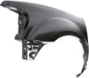 EXPLORER SPORT 01-03/EXPLORER SPORT TRAC 01-05 FRONT FENDER LH, Primed