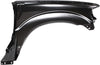 EXPLORER SPORT 01-03/EXPLORER SPORT TRAC 01-05 FRONT FENDER LH, Primed