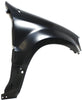 ESCAPE 01-07 FRONT FENDER RH, Primed, w/o Fender Flare Holes