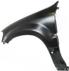 ESCAPE 01-07 FRONT FENDER LH, Primed, w/o Fender Flare Holes