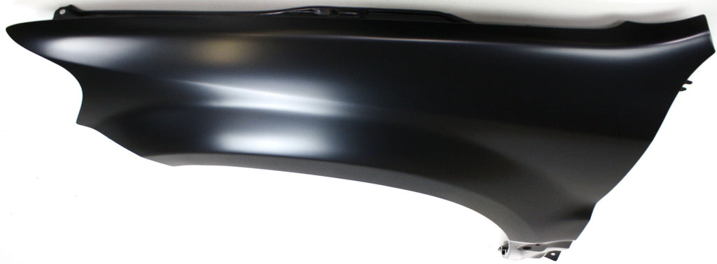 ESCAPE 01-07 FRONT FENDER LH, Primed, w/o Fender Flare Holes