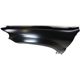 ESCAPE 01-07 FRONT FENDER LH, Primed, w/o Fender Flare Holes