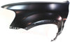 ESCAPE 01-07 FRONT FENDER LH, Primed, w/ Fender Flare Holes