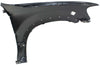 ESCAPE 01-07 FRONT FENDER LH, Primed, w/ Fender Flare Holes