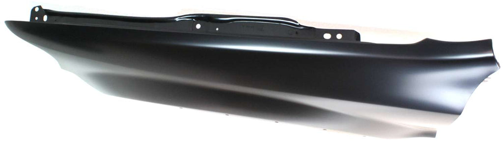 ESCAPE 01-07 FRONT FENDER LH, Primed, w/ Fender Flare Holes