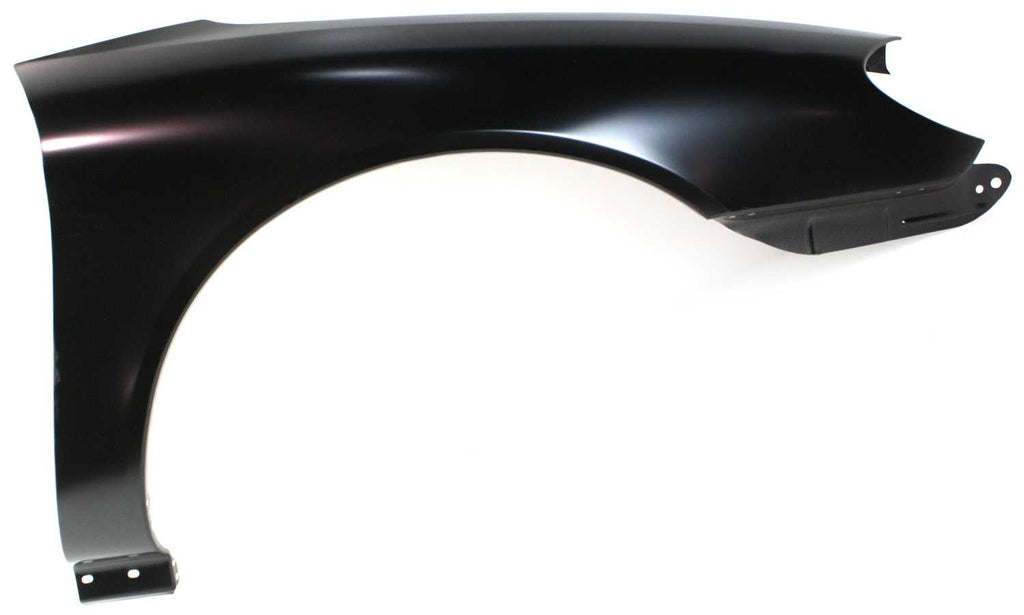 TAURUS 00-07 FRONT FENDER RH, Primed, Steel