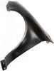 TAURUS 00-07 FRONT FENDER LH, Primed, Steel