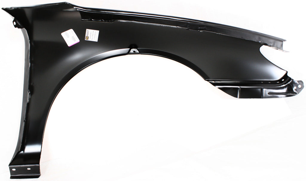 TAURUS 00-07 FRONT FENDER LH, Primed, Steel