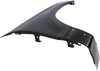 EXPLORER 02-05 FRONT FENDER RH, Primed, (Exc. Sport Model), Steel, w/ Wheel Opening Mldg Holes, w/o Sgl Lgt Hole