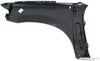 EXPLORER 02-05 FRONT FENDER RH, Primed, (Exc. Sport Model), Steel, w/ Wheel Opening Mldg Holes, w/o Sgl Lgt Hole