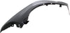 EXPLORER 02-05 FRONT FENDER LH, Primed, (Exc. Sport Model), Steel, w/ Wheel Opening Mldg Holes, w/o Sgl Lgt Hole