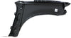EXPLORER 02-05 FRONT FENDER LH, Primed, (Exc. Sport Model), Steel, w/ Wheel Opening Mldg Holes, w/o Sgl Lgt Hole