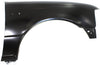 RANGER 04-11 FRONT FENDER RH, Primed, w/o Wheel Opening Molding Holes - CAPA