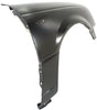 RANGER 04-11 FRONT FENDER RH, Primed, w/o Wheel Opening Molding Holes - CAPA