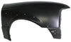 RANGER 04-05 FRONT FENDER RH, Primed, w/ Wheel Opening Molding Holes