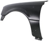 RANGER 04-05 FRONT FENDER LH, Primed, w/ Wheel Opening Molding Holes