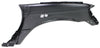 RANGER 04-05 FRONT FENDER LH, Primed, w/ Wheel Opening Molding Holes