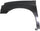 FREESTAR 04-07 FRONT FENDER LH, Primed