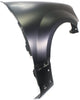 EXPEDITION 03-06 FRONT FENDER RH, Primed, w/o Wheel Opening Molding Holes