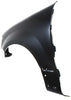 EXPEDITION 03-06 FRONT FENDER LH, Primed, w/o Wheel Opening Molding Holes