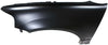 EXPEDITION 03-06 FRONT FENDER LH, Primed, w/o Wheel Opening Molding Holes