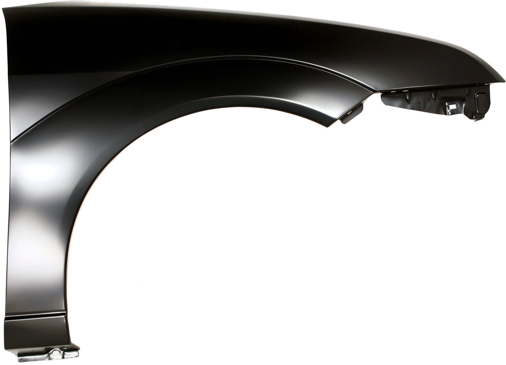 FOCUS 05-07 FRONT FENDER RH, Primed