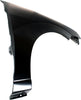 FOCUS 05-07 FRONT FENDER RH, Primed