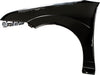 FOCUS 05-07 FRONT FENDER RH, Primed