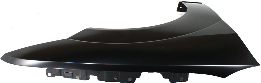 FOCUS 05-07 FRONT FENDER RH, Primed