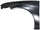 FOCUS 05-07 FRONT FENDER LH, Primed