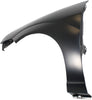 FOCUS 05-07 FRONT FENDER LH, Primed